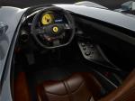 Ferrari Monza SP1 2018 года
